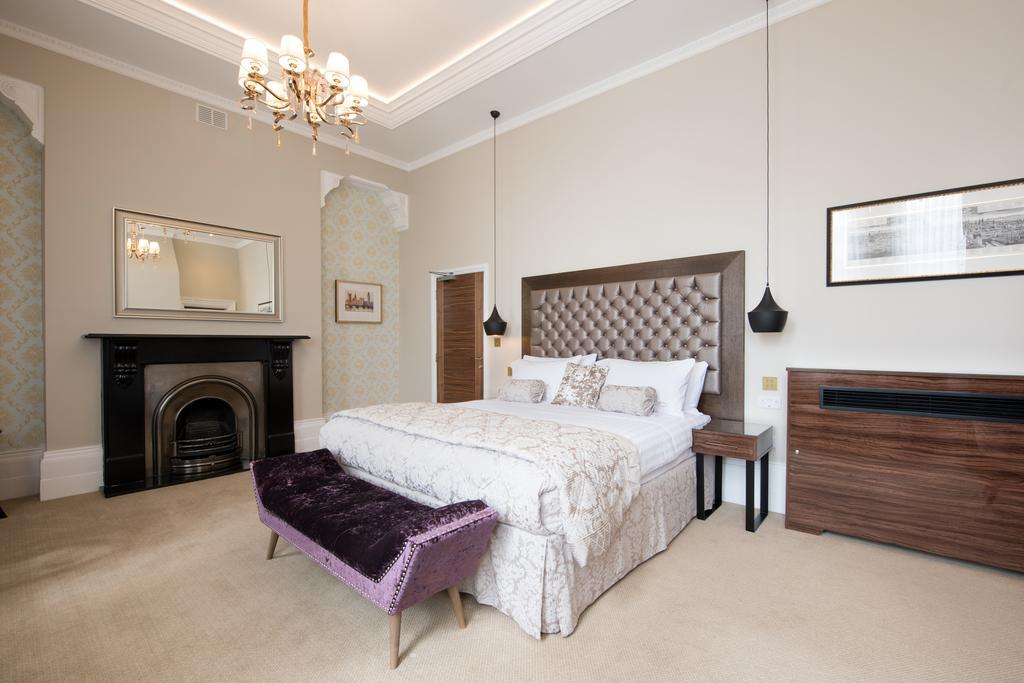 The Lansbury Heritage A Sunday - Canary Wharf Hotel Londres