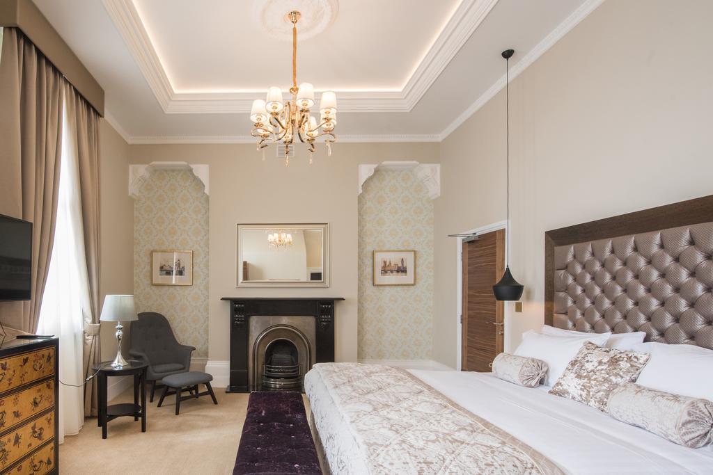 The Lansbury Heritage A Sunday - Canary Wharf 4* Londres