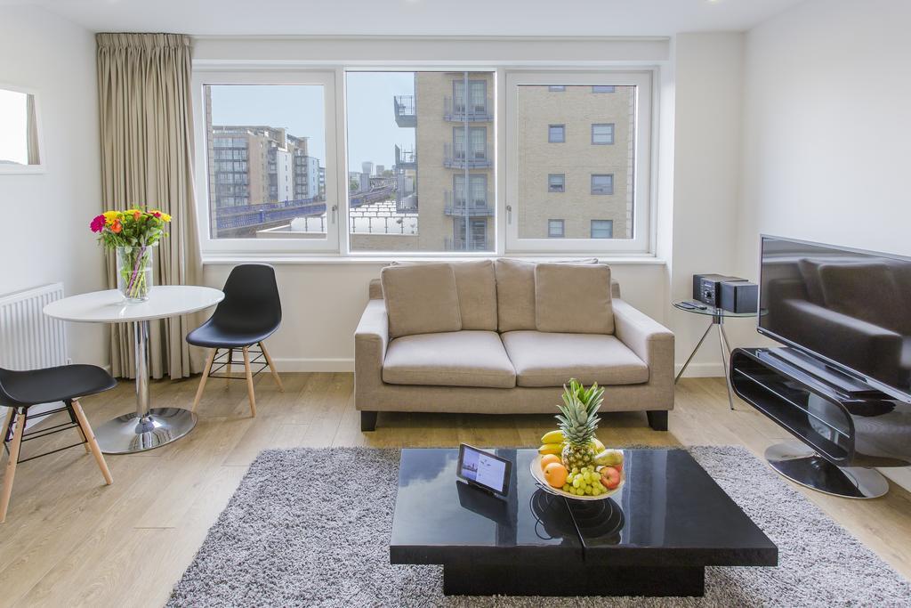 Apartment Limehouse By Flying Butler *