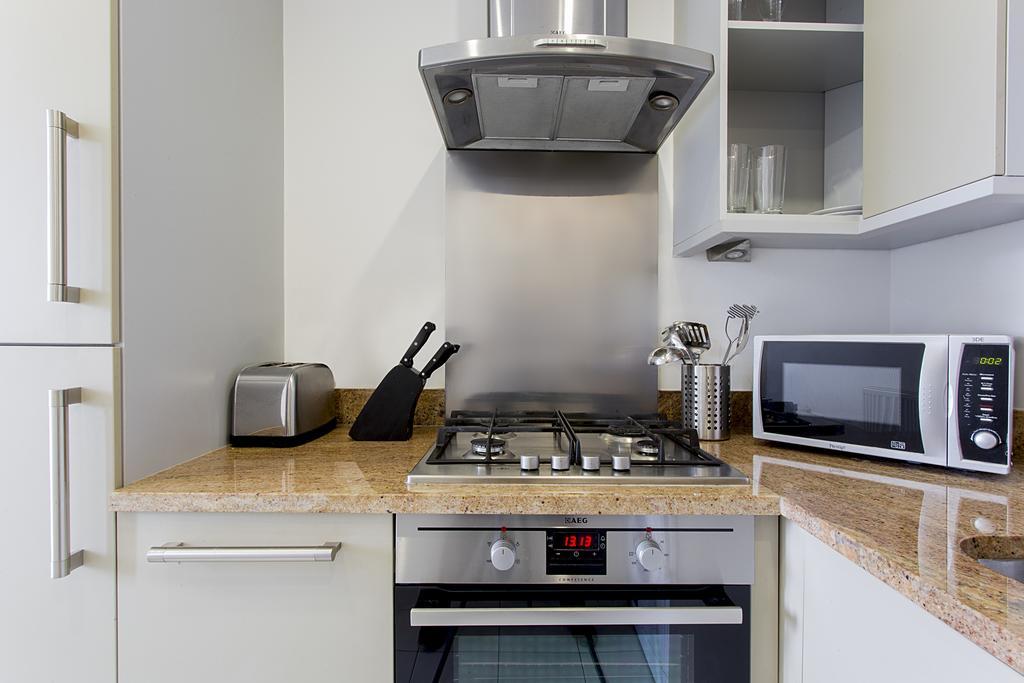 Apartment Limehouse By Flying Butler London