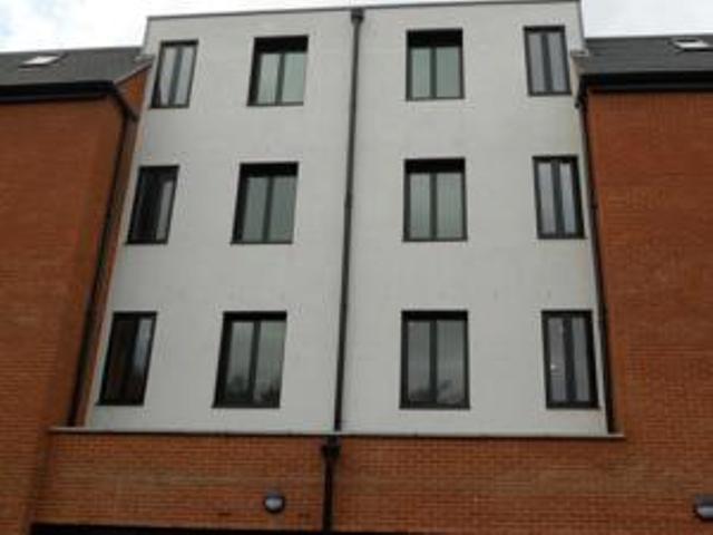 Ruskin Hotel