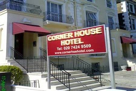 Corner House 3*