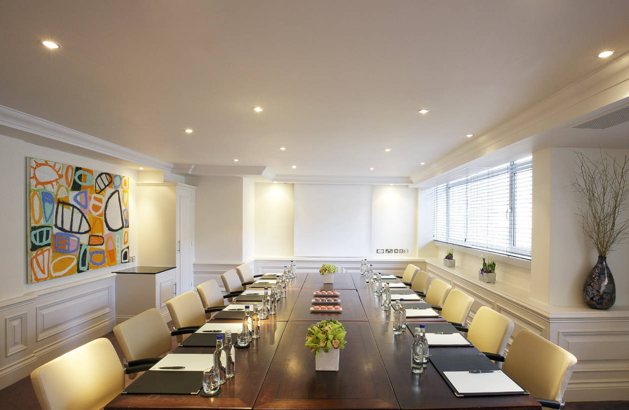 Hotel The Marylebone Londres