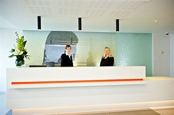 Apartahotel Staycity Greenwich High Road 3*