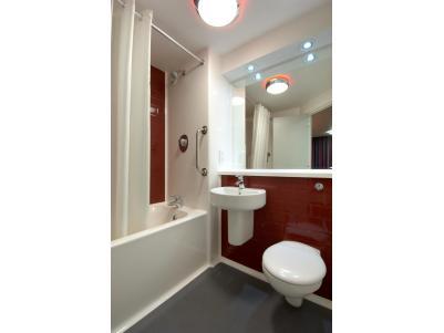 Travelodge Woolwich 3*