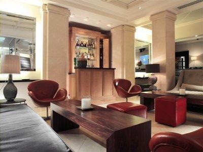 Hotel Bridge Londres