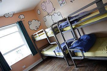 Auberge de jeunesse St Christopher's Greenwich *