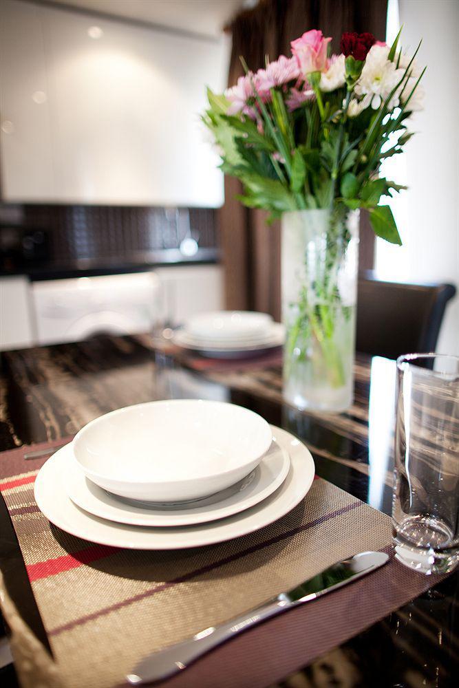 Aparthotel Welcome Victoria Londres