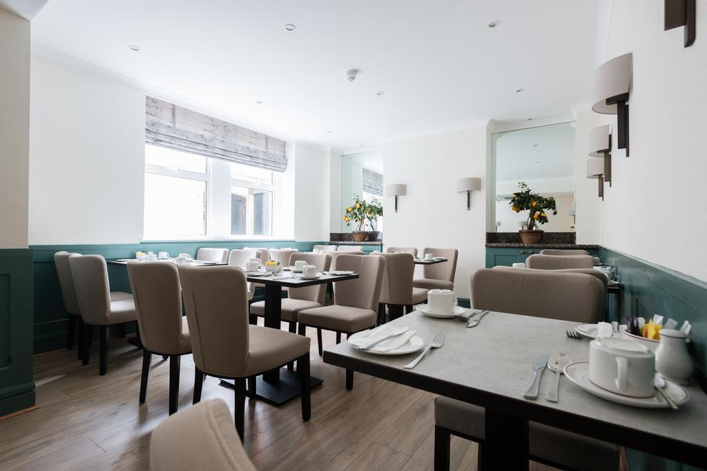 Blandford 4* Londres