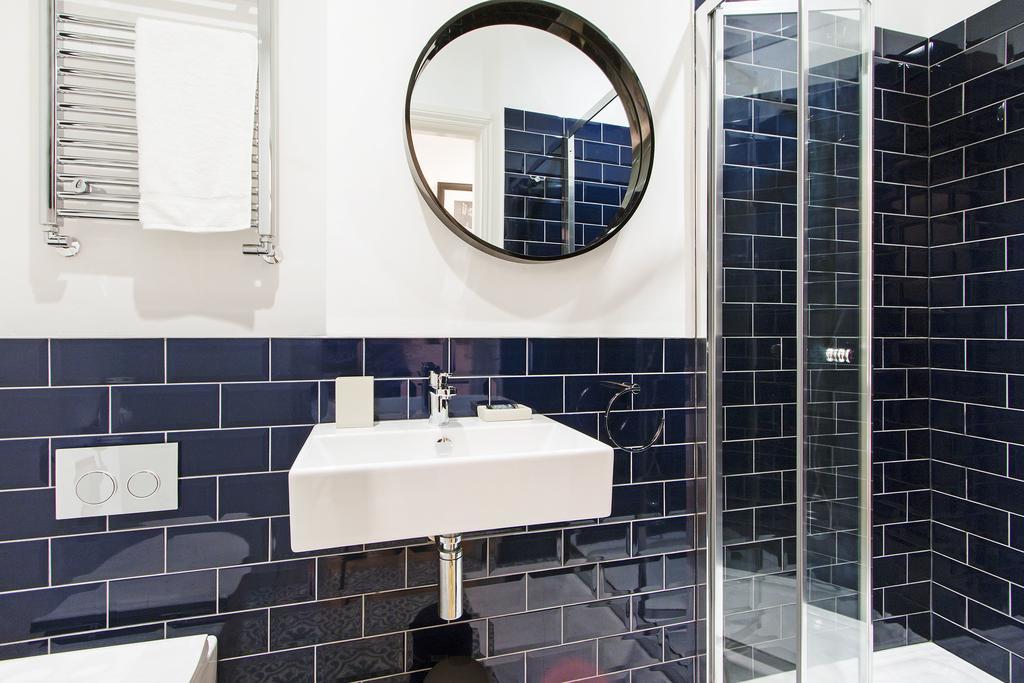 Crashpads Shoreditch Brick Lane Mini Lofts Apartamento *