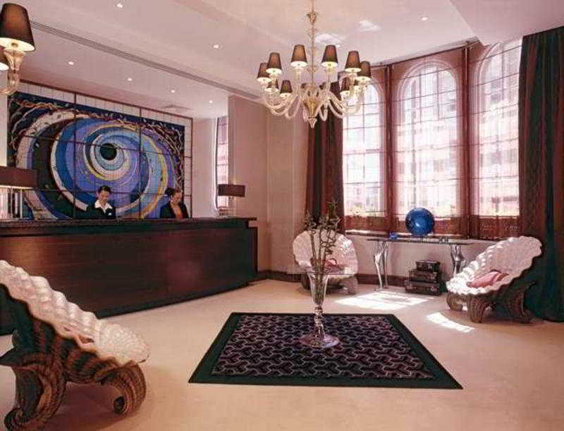 Hotel Courthouse