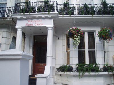 Kensington Londres