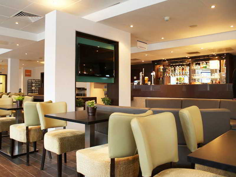 Holiday Express Stratford By Ihg Londres