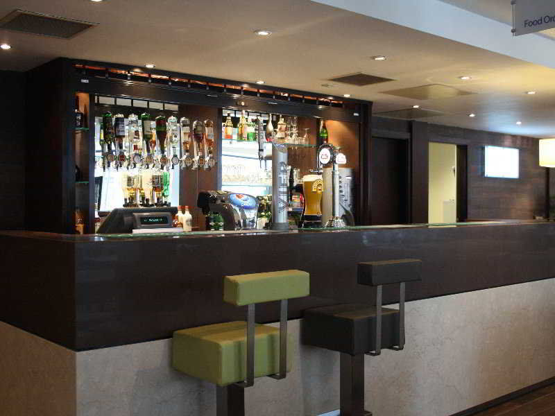 Holiday Express Stratford By Ihg 3* Londres