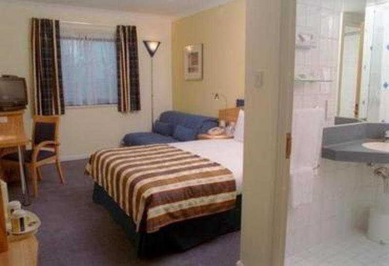 Hotel Holiday Express Stratford By Ihg Londres