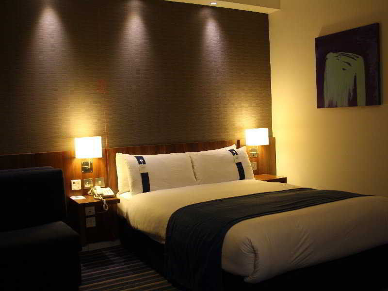 Holiday Express Stratford By Ihg Hotel Londres