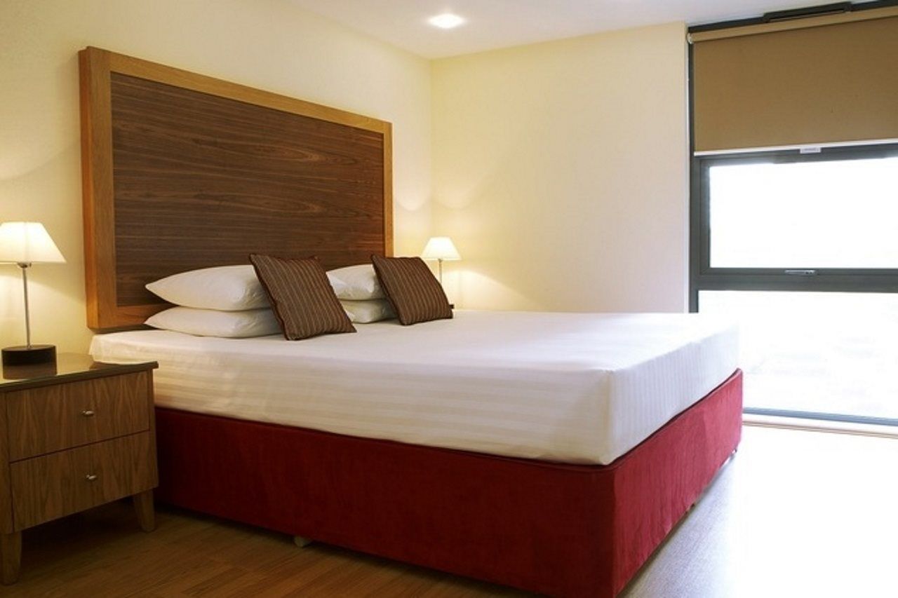 Marlin Canary Wharf Apartahotel Londres