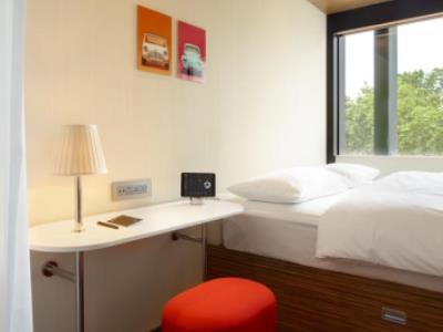 Citizenm Tower Of 4* Londres