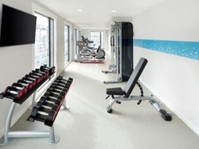 Hampton By Hilton Docklands 3*