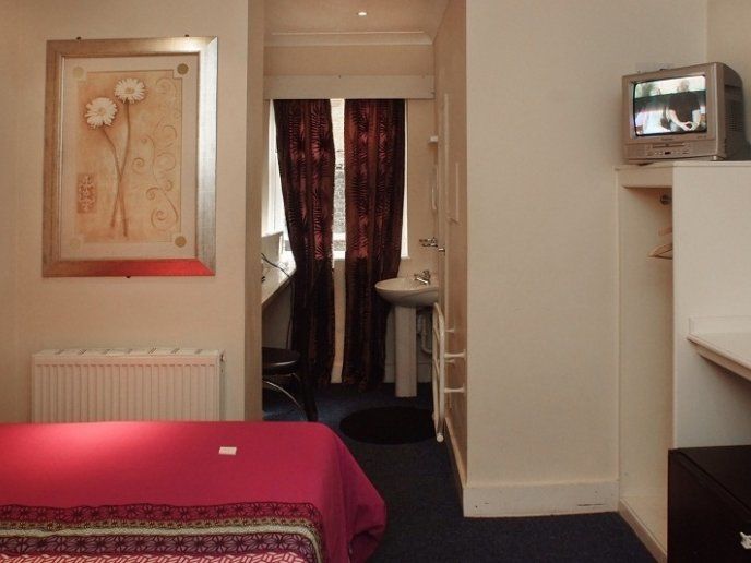 So Kings Cross Hotel