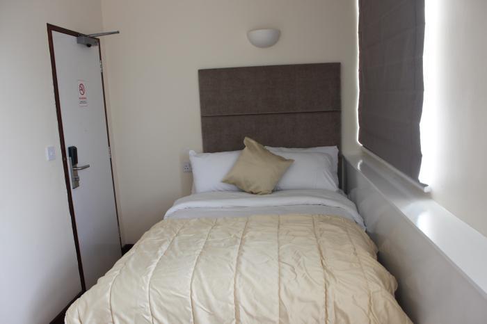 So Kings Cross Hotel 3*