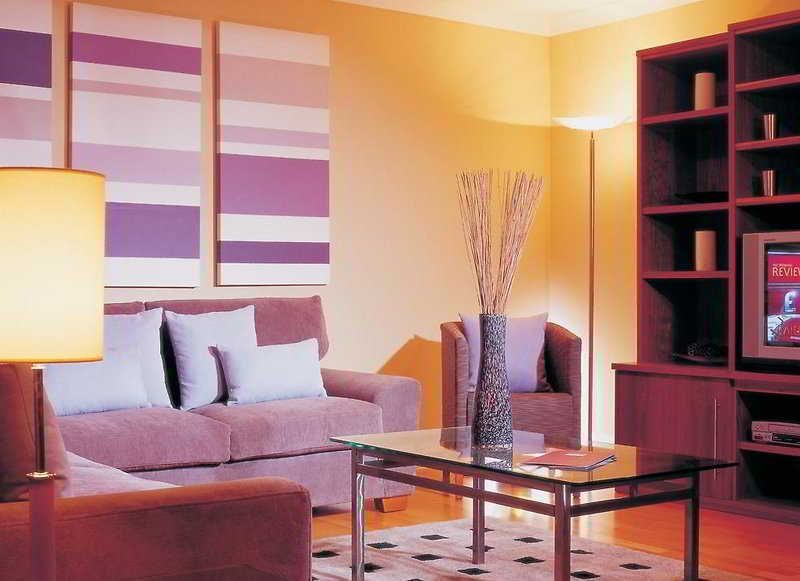 Fraser Place Canary Wharf Apartamento