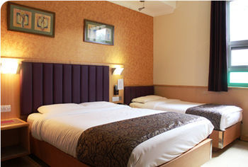 Hotel Eurotraveller - Premier - Tower Bridge Londres