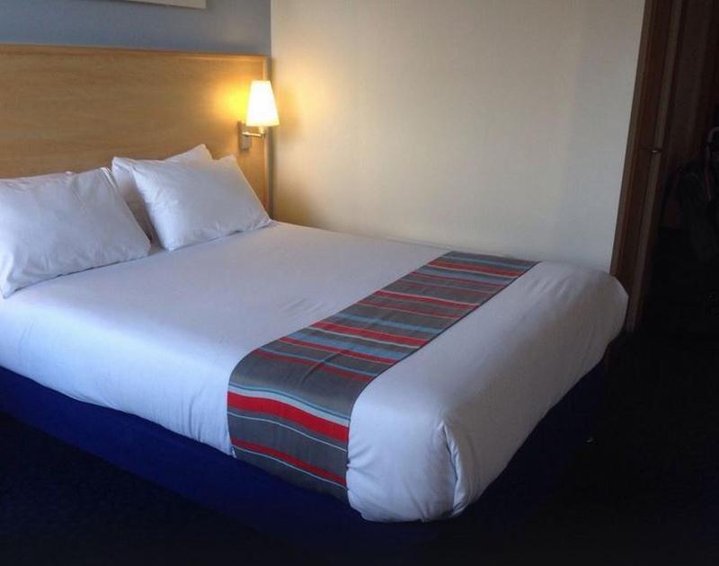 Travelodge Central City Road Hotel Londres
