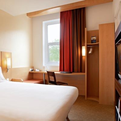 Ibis Greenwich