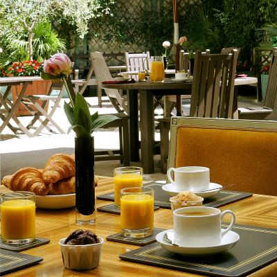 Ascott Mayfair Londres