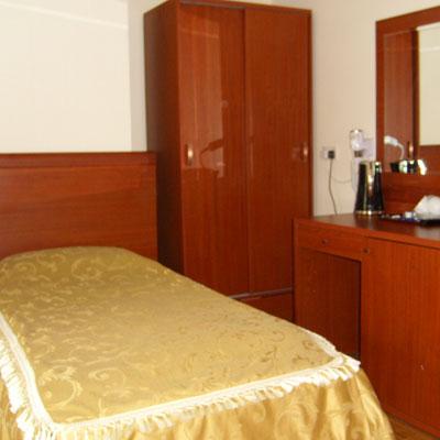 Hotel Corner House Londres