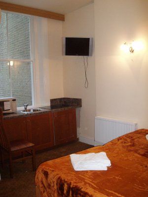 Kensington Casa de hóspedes 3*