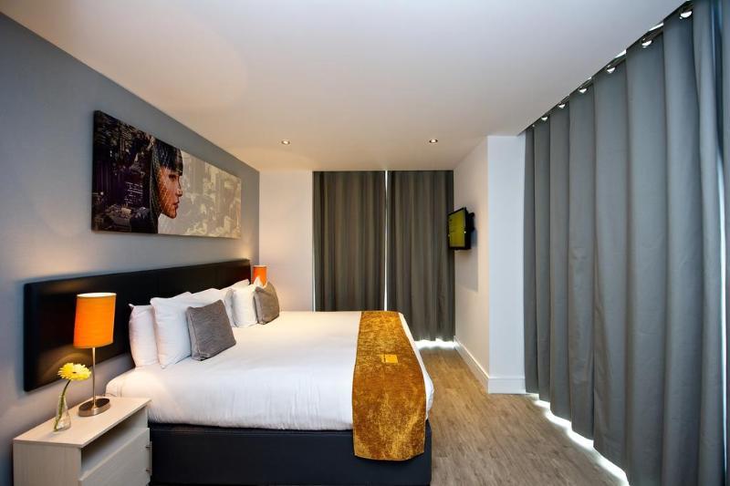 Staycity Deptford Bridge Station Appart hôtel