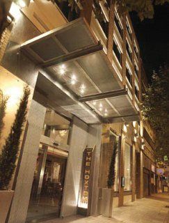 Hotel The Hoxton, Shoreditch 4*