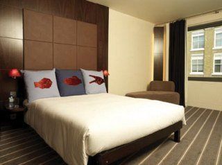 The Hoxton, Shoreditch Hotel 4*