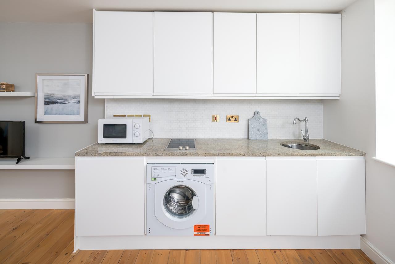 Square Mile Residences Apartamento *