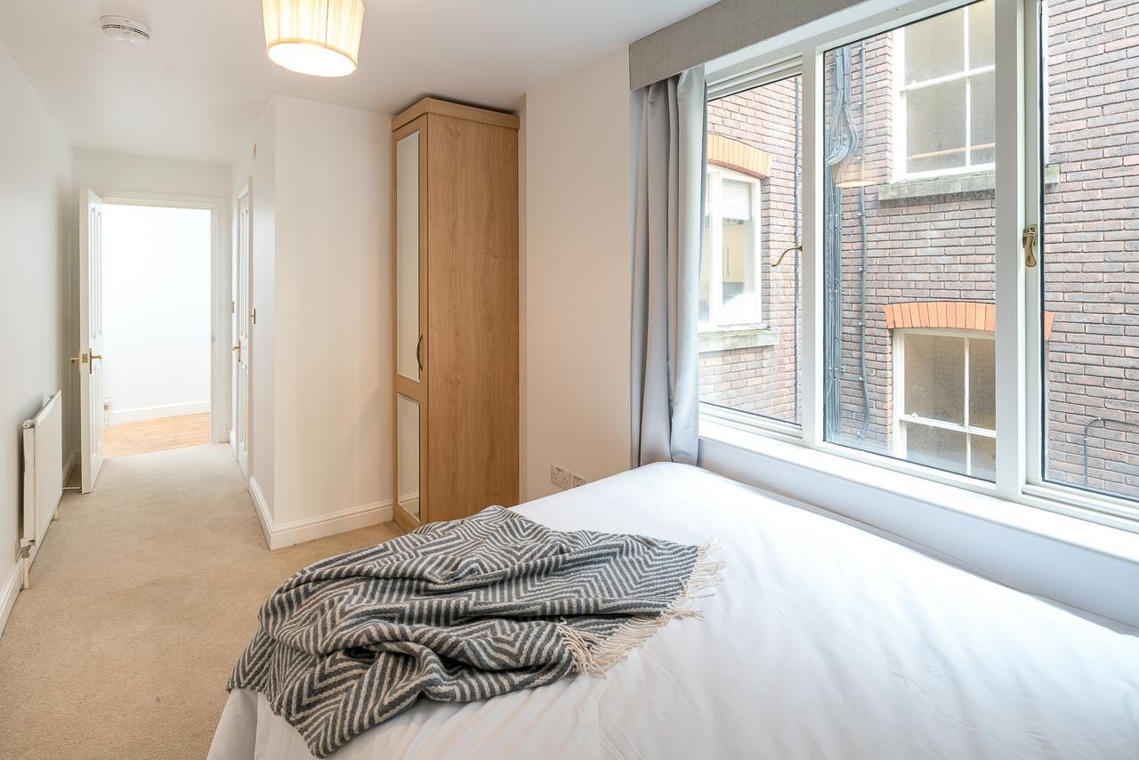 Square Mile Residences Apartamento *
