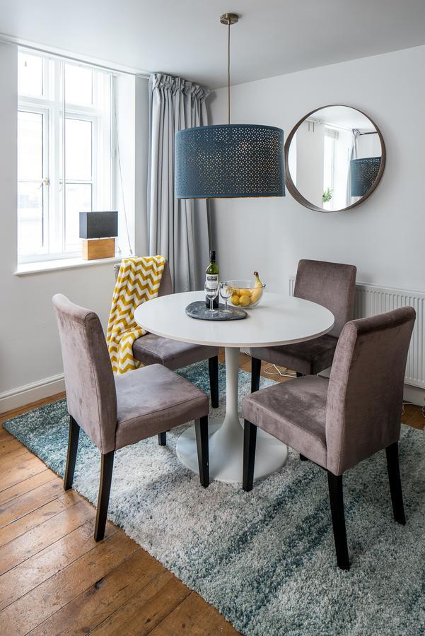 Square Mile Residences Apartamento *