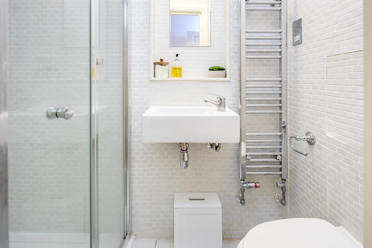 Apartamento Square Mile Residences Londres
