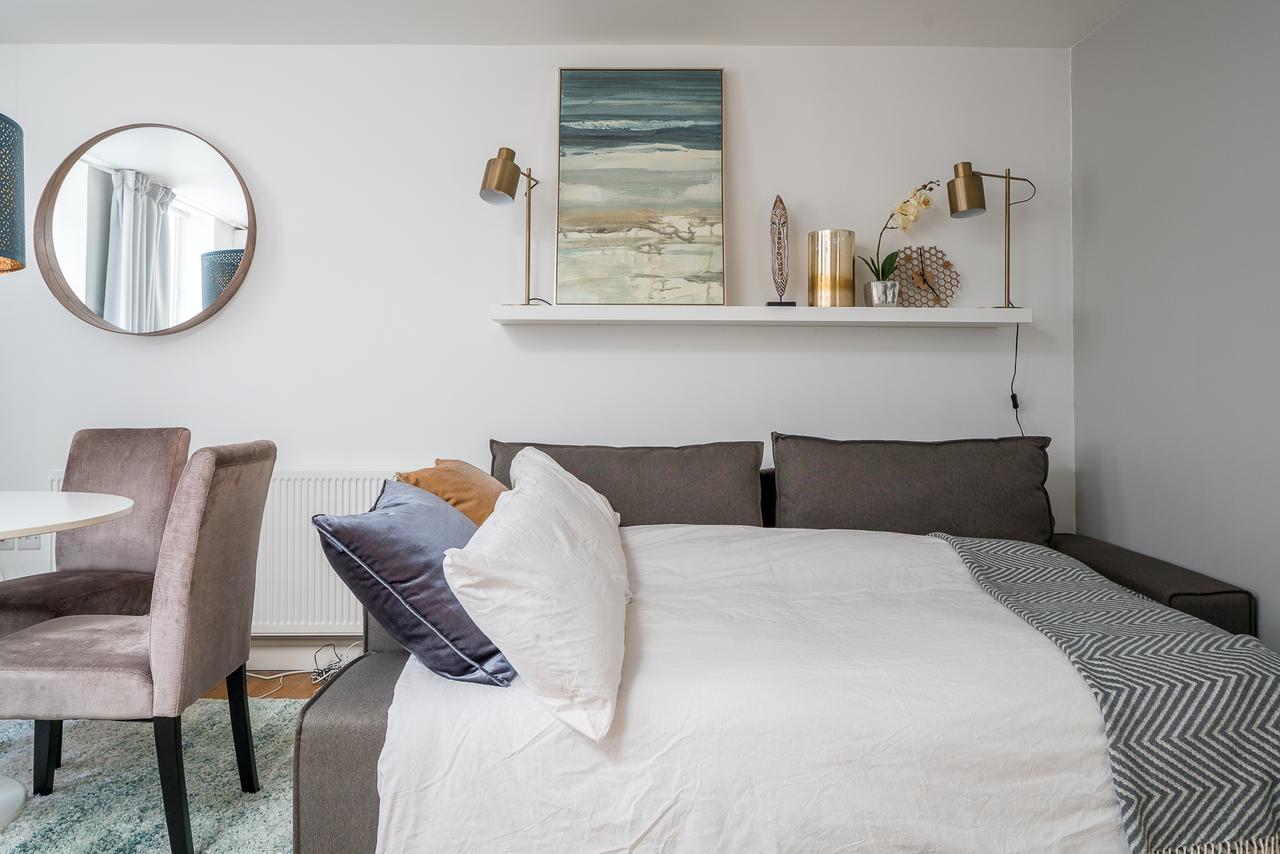 Apartamento Square Mile Residences