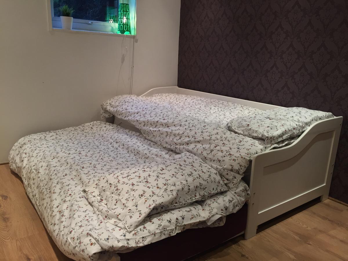 Peaceful Deluxe 4* Londres