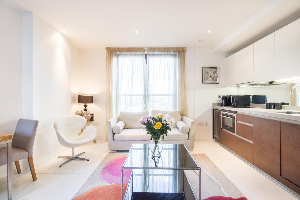 Appartement Prime - Canary Wharf