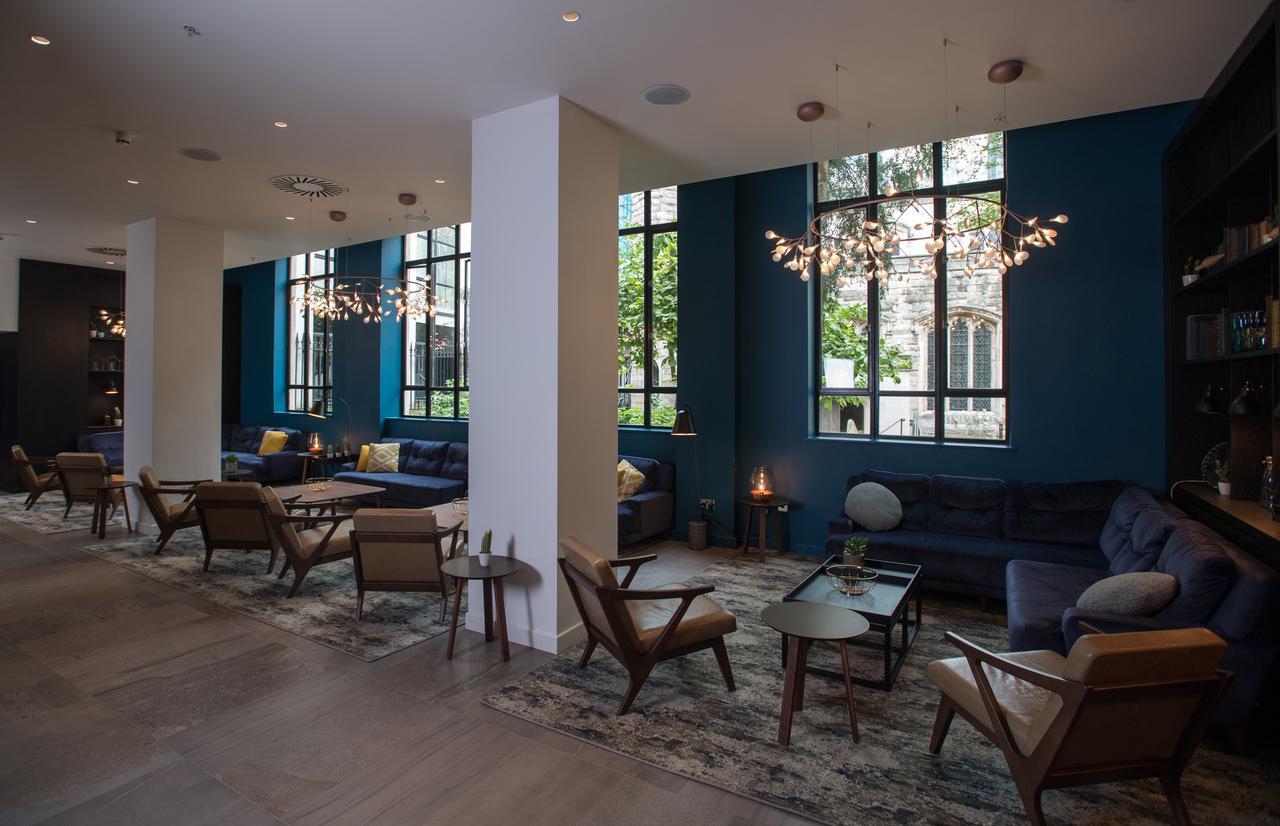 Hotel Apex Of Londres