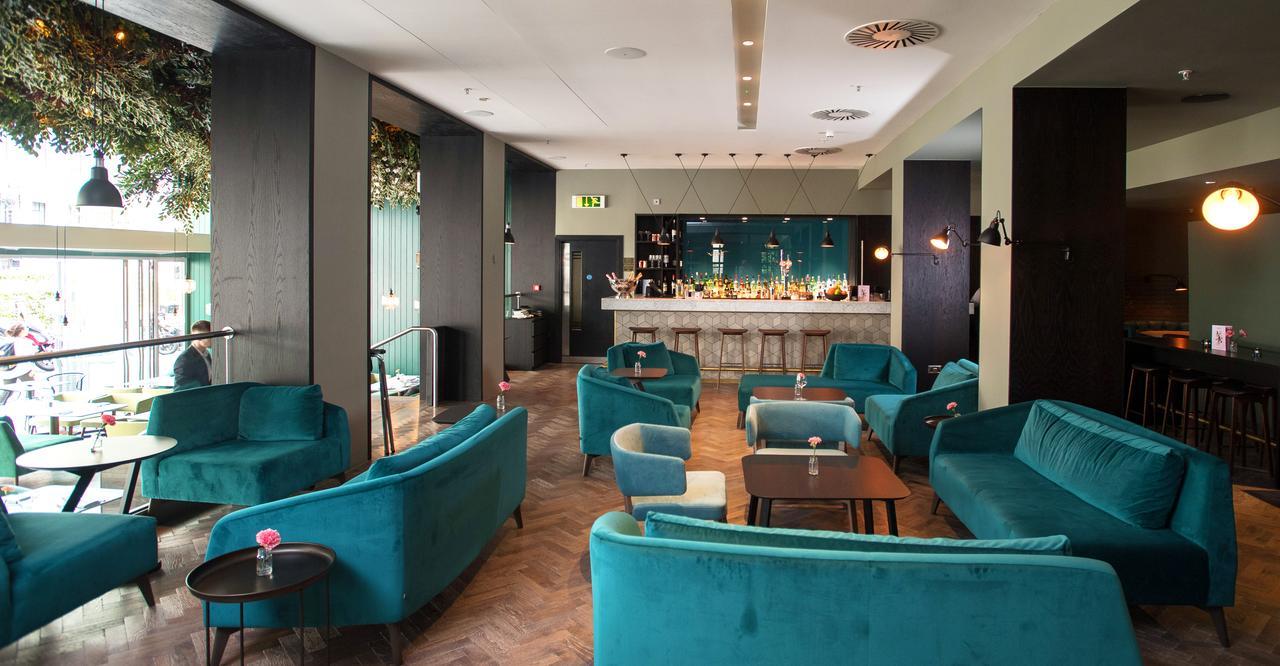 Apex Of Hotel Londres
