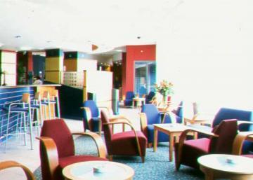 Hotel Express City, An Ihg Londres