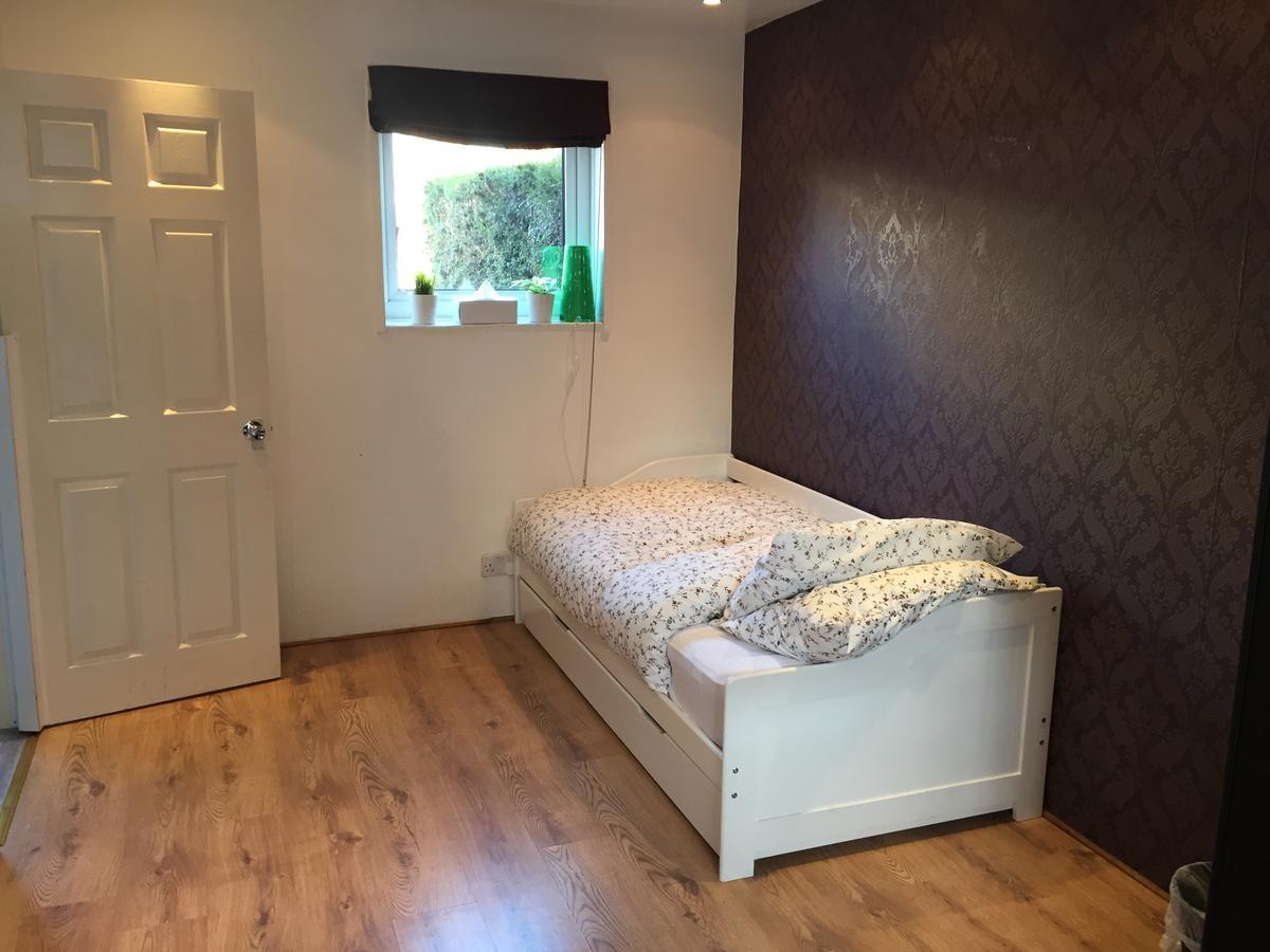 Peaceful Deluxe 4* Londres