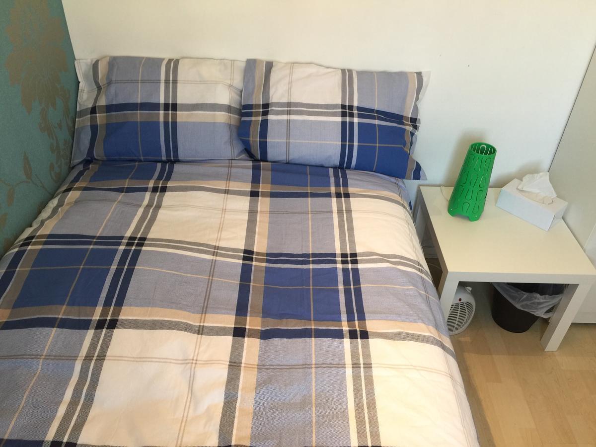 Pensión Peaceful Deluxe 4*