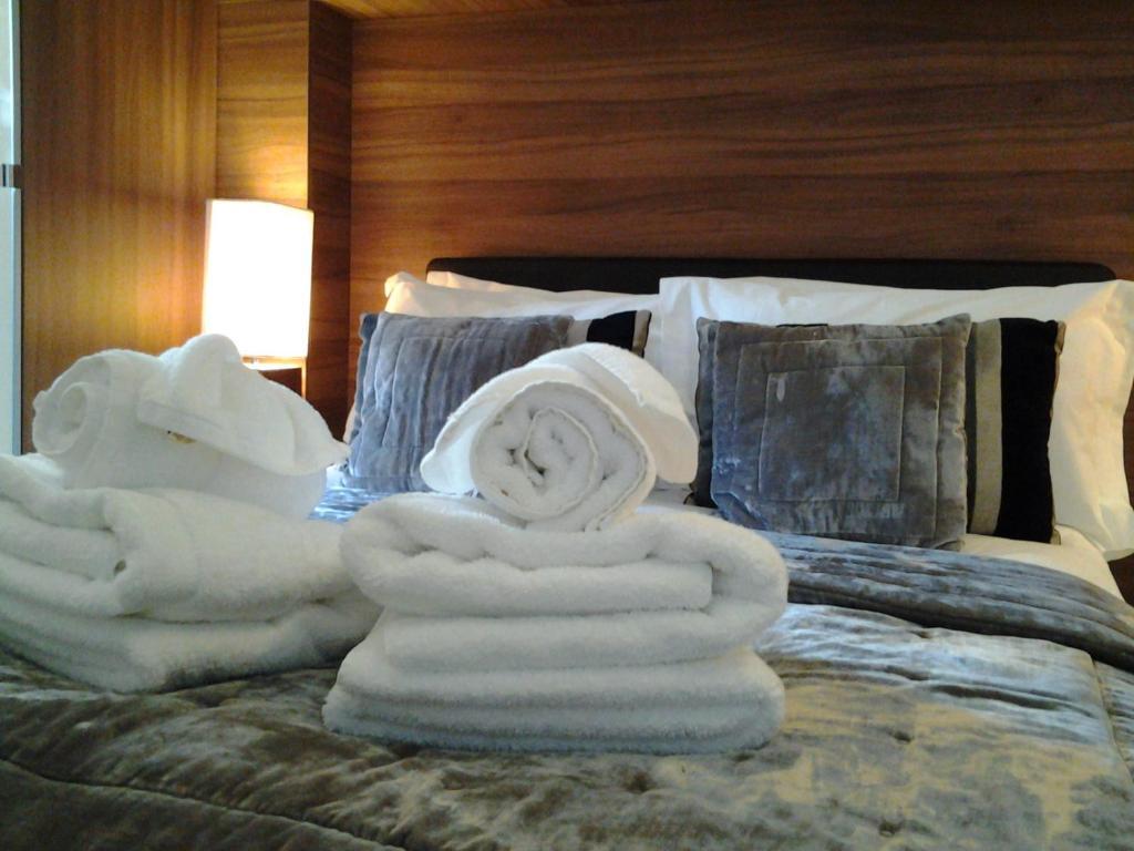 Rez Apartahotel Londres
