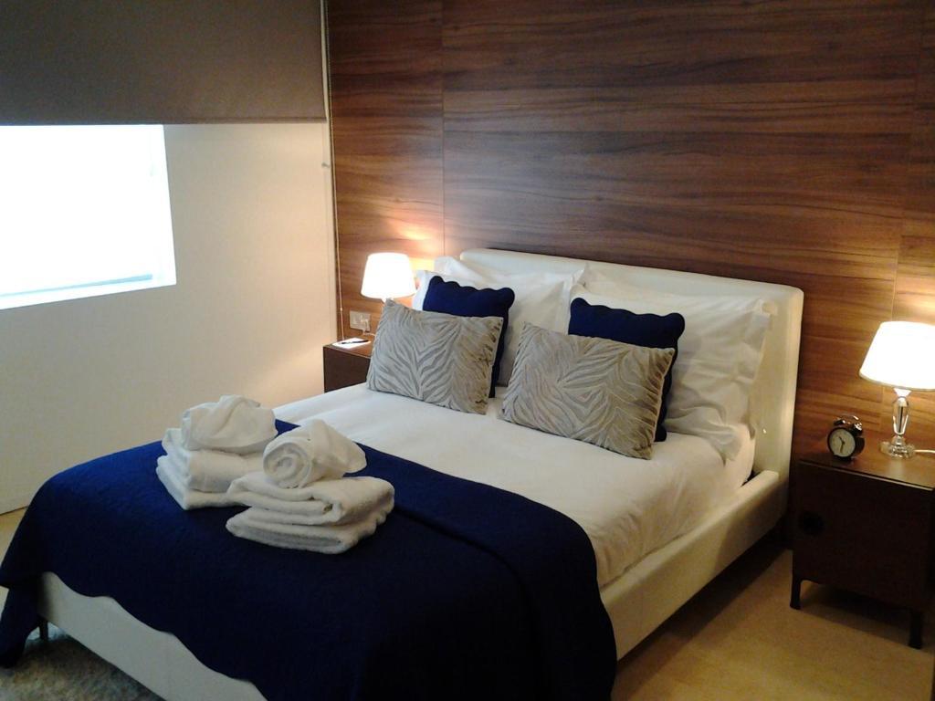 Rez Apartahotel