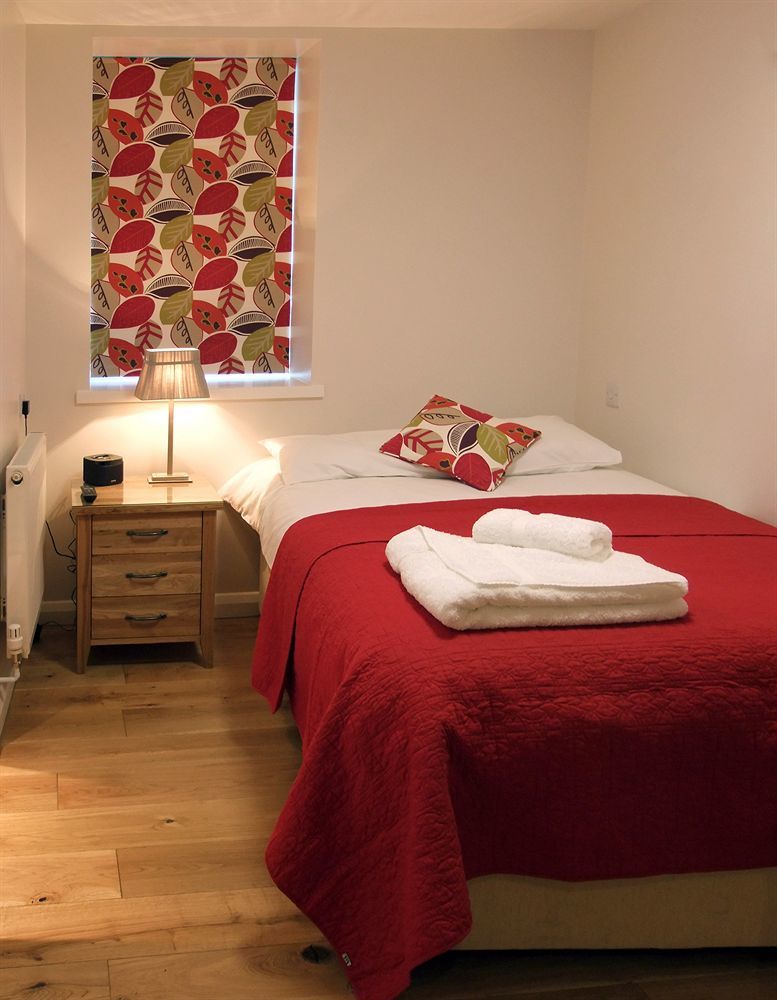 The Borough 3* Londres
